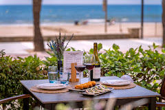 4R Casablanca Restaurant