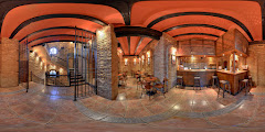Alcabor - Café - Bar - Copas - Museo