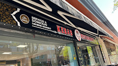 Ali kebabish restaurant