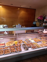 Alimentación Marí