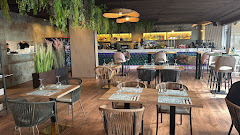 Amazonia Restaurante