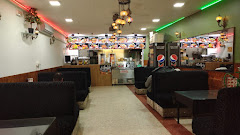 AMIC DONER KEBAB AND RESTURANT