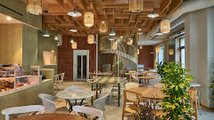 Andreu Espai gastronòmic. La Roca Village