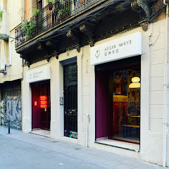 Asian Ways Gràcia