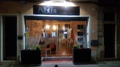 Atxis Burger-Frankfurt