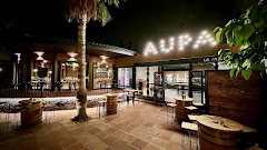 AUPA Restaurante Asador