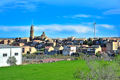 Ayuntamiento de la Granadella
