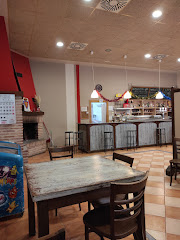 Bar A
