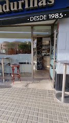 BAR ANDURIÑAS