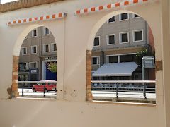 Bar autobuses Tarazona