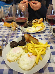 Bar Bacardis