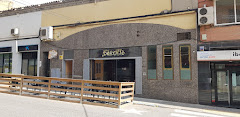 Bar Bohemia