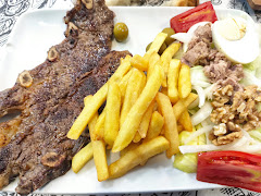 BAR BON ROTLLO