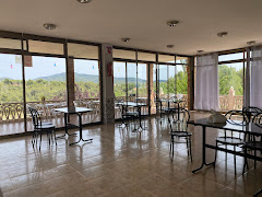 Bar Buga Mas d’en Parés
