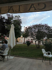 Bar - Ca la Rosa