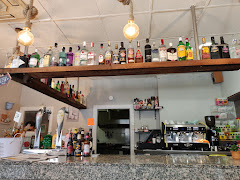 Bar-Cafeteria Alma