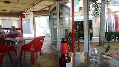 Bar Cafetería DEPORTES