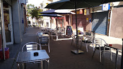 BAR CAFETERÍA HELADERÍA LES BRUIXES