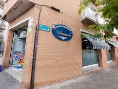 Bar Cafeteria La Granja Vilanova Del Cami