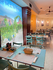 Bar Capricho