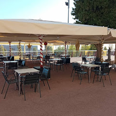 Bar Centre Civic Guinardó