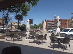 BAR Colomí