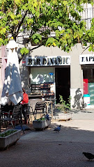 Bar Dinàmic
