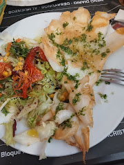 Bar El Maño de Argentona