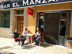Bar El Manzano