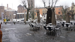 Bar El Punt | Ripoll