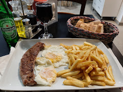 BAR EL RACO DE LA GRIS