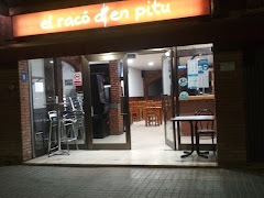 Bar El Racó d