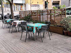 Bar Guinardó