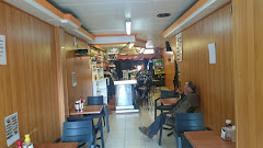 Bar la Brava
