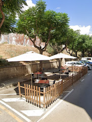 Bar la esquinita Calle Manresa 7 Abrera