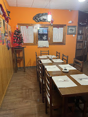 Bar "La Esquinita"