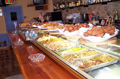 Bar la Muralla