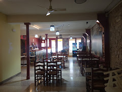 Bar la Paloma