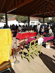 Bar La Porxada de Palau