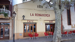 Bar La Renaixença