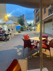 Bar LIDO