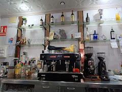 Bar Montilla