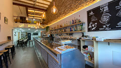 Bar Nou Restaurant