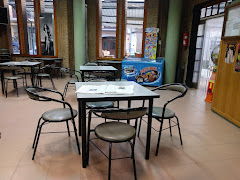 BAR PEDRO.