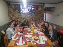 BAR PIZERIA DIMI