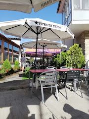Bar Restaurant Cantabria