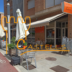 Bar Restaurant Castells