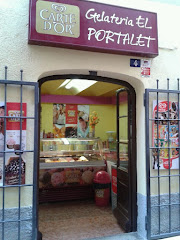 Bar-Restaurant El Portal de Centelles