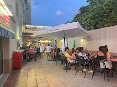 Bar Restaurant El Raconet