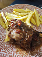 Bar Restaurant Eleve